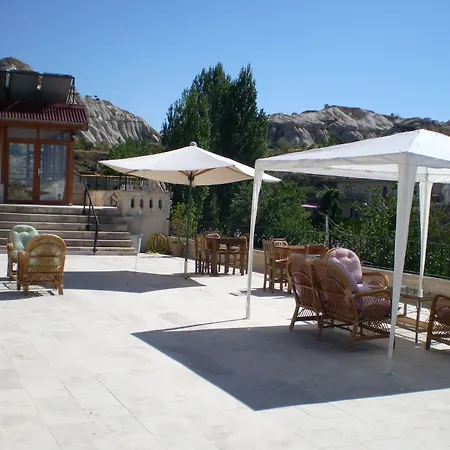 Nature Park Cave Hotel 2*