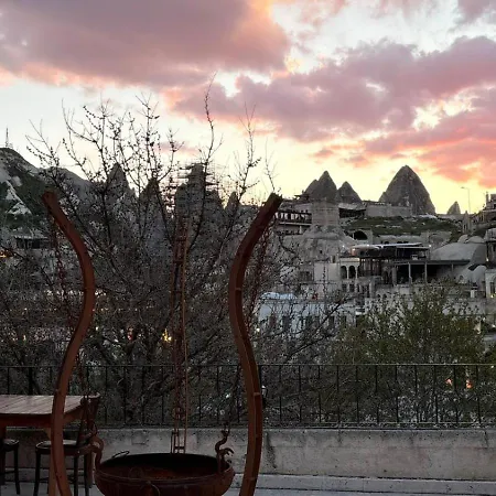 Hotel Nature Park Cave Göreme