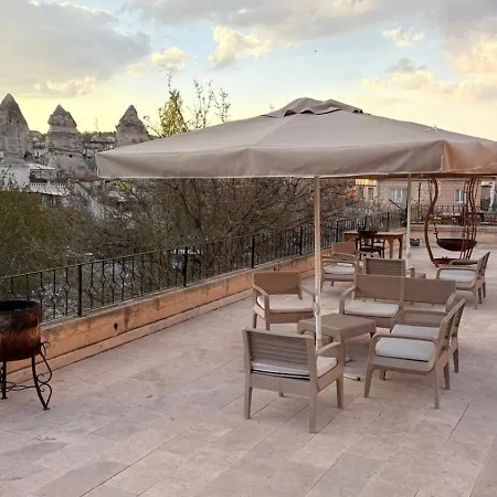 Hotel Nature Park Cave Göreme