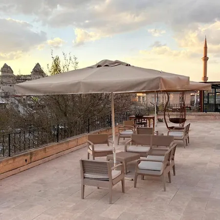 Nature Park Cave فندق