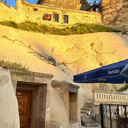 Hotel Nature Park Cave