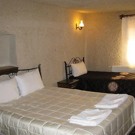 Nature Park Cave Hotel 2*