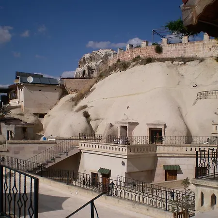 Hotell Nature Park Cave 2*