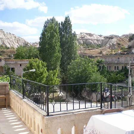 Hotel Nature Park Cave Goreme