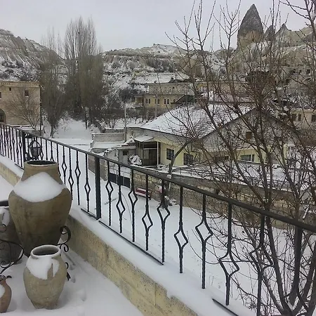 Nature Park Cave 2* Göreme