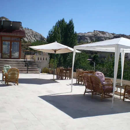 Nature Park Cave Hotel Goreme