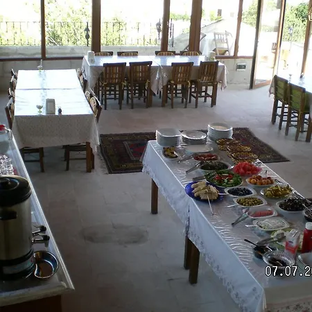 Nature Park Cave Otel 2*