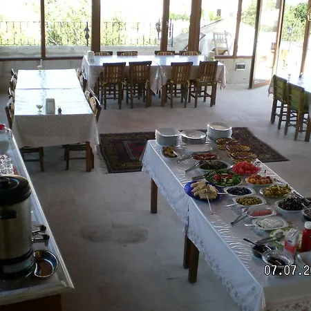 Nature Park Cave Hotel 2*