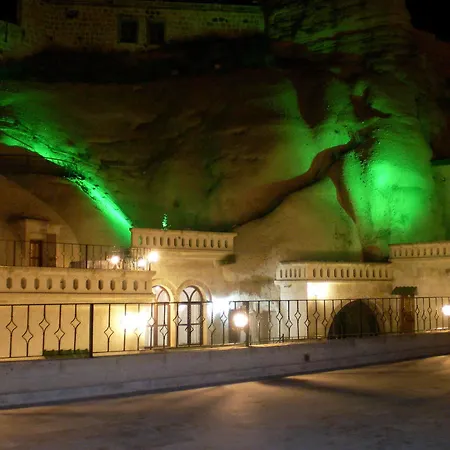 Nature Park Cave Hotel Goreme