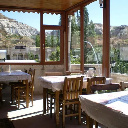 Nature Park Cave Hotel 2*
