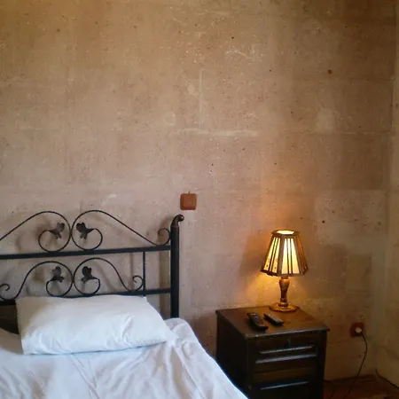 Nature Park Cave Hotel Goreme