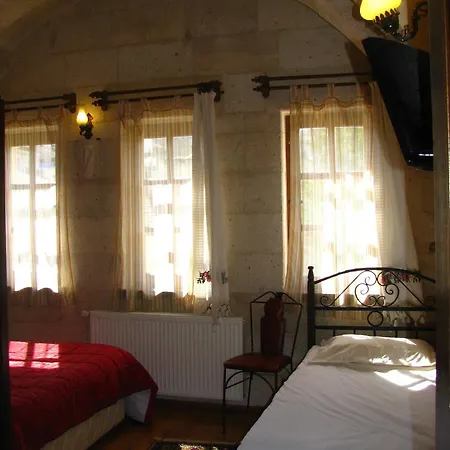 Nature Park Cave Hotel 2*