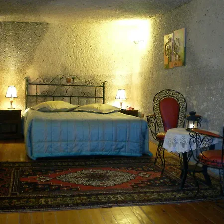 Hotel Nature Park Cave Goreme