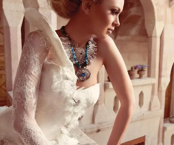 Nature Park Cave 2* Göreme