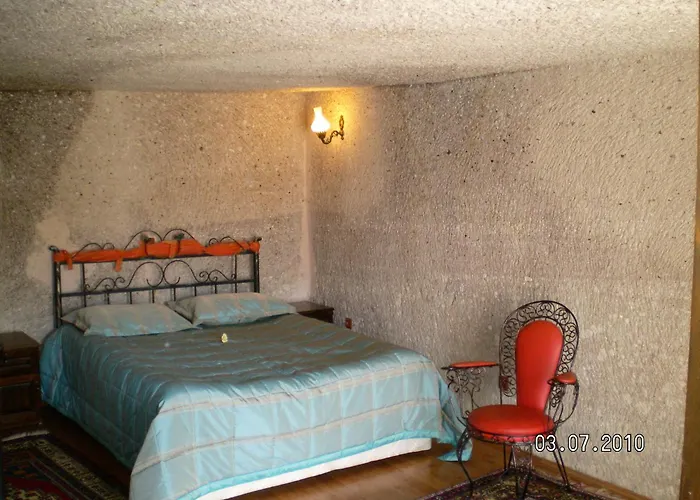 Nature Park Cave Göreme