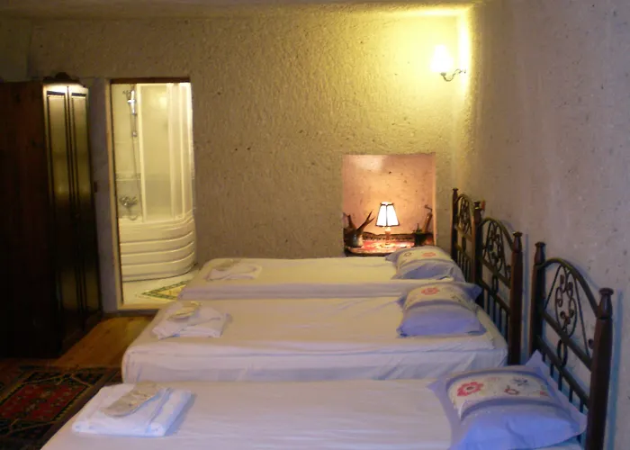 Hotel Nature Park Cave Göreme