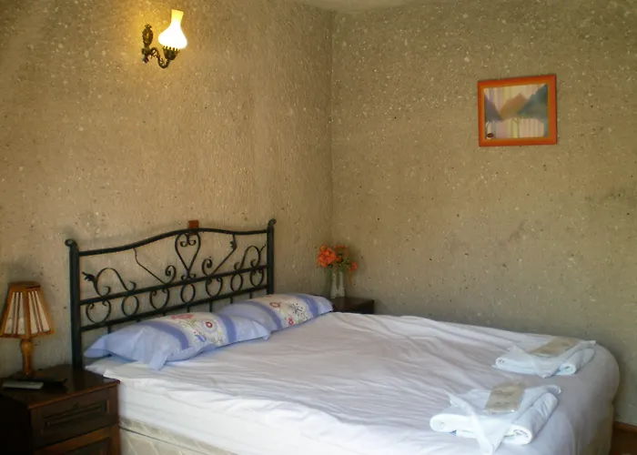 Hotel Nature Park Cave 2*