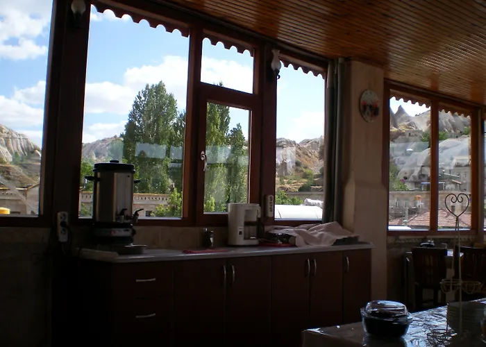 Hotel Nature Park Cave