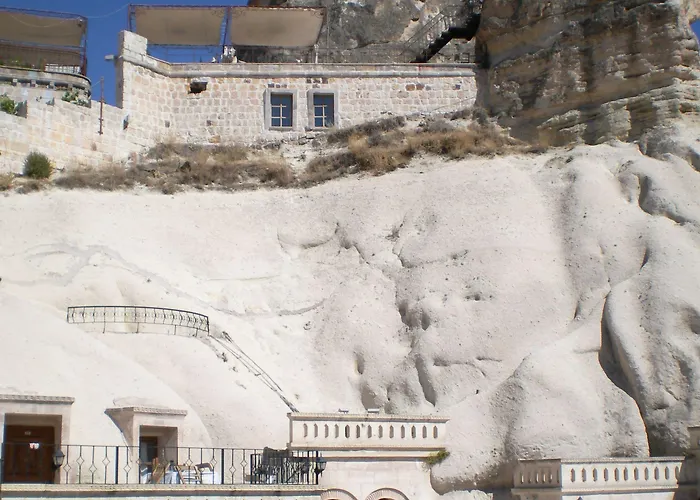 Nature Park Cave 2* Göreme