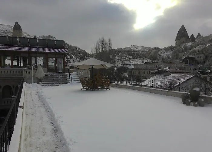 Hotel Nature Park Cave 2*