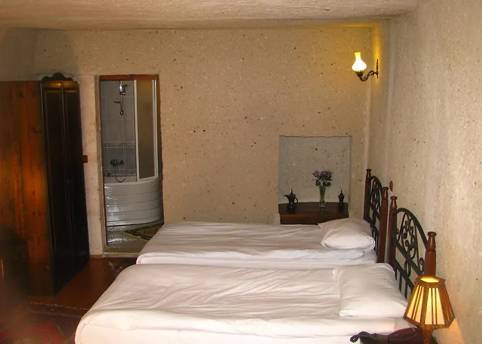 Hotel Nature Park Cave Göreme